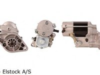 Starter TOYOTA QUANTUM III bus (LH1_, RZH1_), TOYOTA TACOMA II pick-up (RN6_, RN5_, LN6_, YN6_, YN5_, LN5_), TOYOTA HIACE IV bus (LH1_) - ELSTOCK 25-2