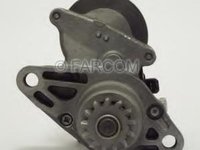 Starter TOYOTA RAV 4 (SXA1_), TOYOTA SCEPTER (_CV1_, _XV1_, _V1_), TOYOTA SCEPTER combi (_XV1_, _CV1_, _V10) - FARCOM 103725