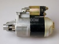 Starter TOYOTA TERCEL (_L1_, _L2_), TOYOTA TERCEL (AL2_) - FARCOM 103206