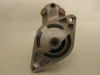 Starter TOYOTA VITZ (SCP1_, NLP1_, NCP1_), TOYOTA ECHO VERSO (_NLP2_, _NCP2_), TOYOTA AXIO/ALTIS limuzina (_E12J_, _E12T_) - FARCOM 106372