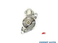 Starter Toyota YARIS VERSO (_NLP2_, _NCP2_) 1999-2005 #2 003T356