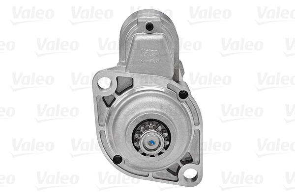 starter VALEO 201018 la VW PASSAT B5 Var