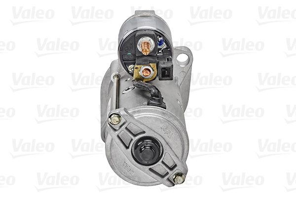 starter VALEO 201018 la VW PASSAT B5 Var