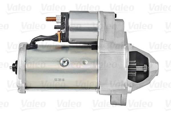 starter VALEO 438072 model AUDI A4 B7 Av