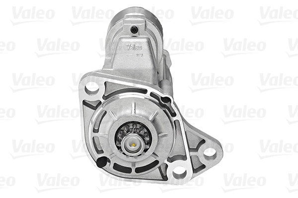 Starter VALEO 438075 model VW PASSAT B5 Variant (3B5) AJM; ATJ 1896cc 115cp 85kW 1997 1998 1999 2000
