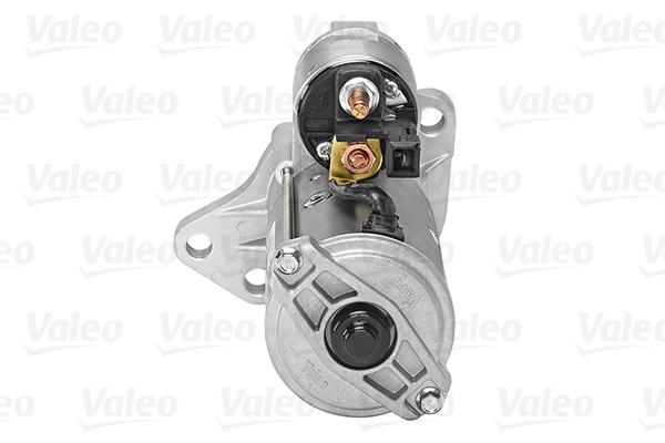 starter VALEO 438075 model VW PASSAT B5 