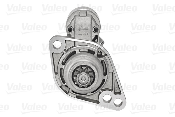 starter VALEO 438171 model VW EOS (1F7, 