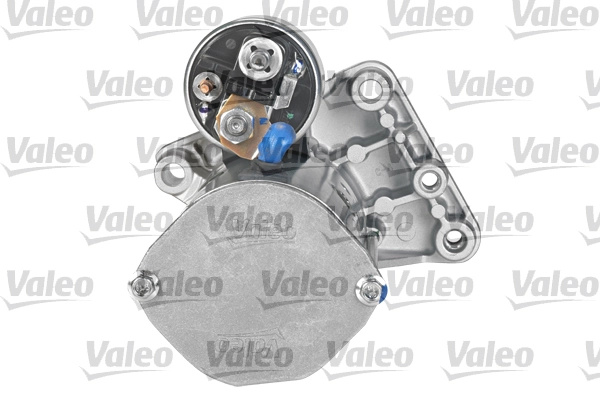 starter VALEO 438189 la VAUXHALL COMBO M