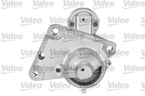 starter VALEO 438189 model VAUXHALL COMB