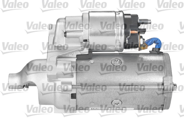 starter VALEO 438189 model VAUXHALL COMB