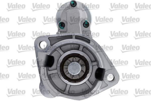 starter VALEO 438404 model VW PASSAT B5.