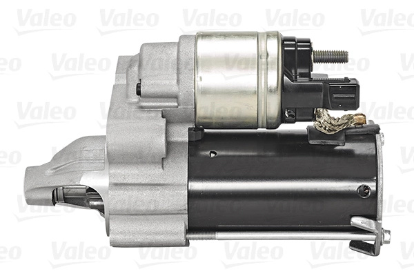 starter VALEO 446517 la CITROEN DS4 (NX_