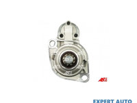 Starter Volkswagen VW BORA (1J2) 1998-2005 #2 0001112030