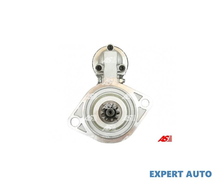 Starter Volkswagen VW TRANSPORTER Mk II platou / sasiu 1968-1979 #2 0001211221