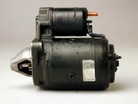 Starter VOLVO 340-360 limuzina (344), VOLVO 340-360 (343, 345), RENAULT FUEGO (136_) - FARCOM 103121