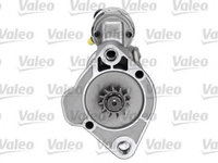 Starter VW AMAROK (2H_, S1B) (2010 - 2020) VALEO 438243