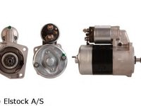 Starter VW ATLANTIC I (16), AUDI FOX (80, 82, B1), VW SCIROCCO (53) - ELSTOCK 26-0152