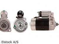 Starter VW ATLANTIC I (16), VW CARIBE I (17), VW CADDY (14) - ELSTOCK 25-0425