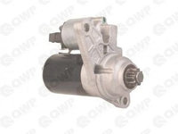 Starter VW BORA (1J2) (1998 - 2005) QWP WST263 piesa NOUA