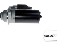 Starter VW CADDY III combi (2KB, 2KJ, 2CB, 2CJ) (2004 - 2020) HELLA 8EA 011 610-221