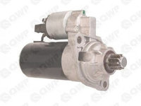 Starter VW GOLF IV Variant (1J5) (1999 - 2006) QWP WST258 piesa NOUA