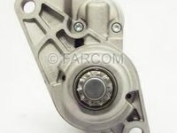 Starter VW GOLF Mk IV (1J1), VW GOLF Mk IV Estate (1J5), VW LUPO (6X1, 6E1) - FARCOM 105297