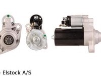 Starter VW GOLF Mk IV (1J1), VW GOLF Mk IV Estate (1J5), VW JETTA IV (1J2) - ELSTOCK 25-2396