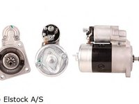 Starter VW ILTIS (183), AUDI 500 (43, C2), AUDI FOX (80, 82, B1) - ELSTOCK 26-0012