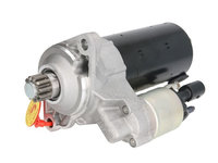 Starter VW JETTA III (1K2) (2005 - 2010) BOSCH 0 986 024 360 piesa NOUA