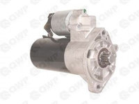 Starter VW LT II bus (2DB, 2DE, 2DK) (1996 - 2006) QWP WST147 piesa NOUA