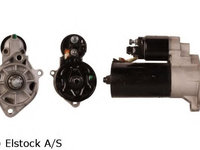 Starter VW LT II platou / sasiu (2DC, 2DF, 2DG, 2DL, 2DM) (1996 - 2006) ELSTOCK 25-2492 piesa NOUA