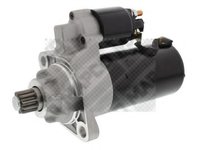 Starter VW MULTIVAN Mk V (7HM, 7HN, 7HF, 7EF, 7EM, 7EN), VW TRANSPORTER Mk V platou / sasiu (7JD, 7JE, 7JL, 7JY, 7JZ, 7F, VW KOMBI V caroserie (7HA, 7