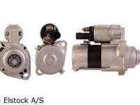 Starter VW MULTIVAN V (7HM, 7HN, 7HF, 7EF, 7EM, 7EN) (2003 - 2015) ELSTOCK 25-4134 piesa NOUA