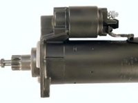 Starter VW PASSAT (3A2, 35I), VW PASSAT Variant (3A5, 35I), VW GOLF Mk III (1H1) - FRIESEN 8016310