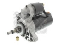 Starter VW PASSAT (3A2, 35I), VW PASSAT Variant (3A5, 35I), VW TRANSPORTER / CARAVELLE Mk IV bus (70XB, 70XC, 7DB, 7DW) - MAPCO 13888