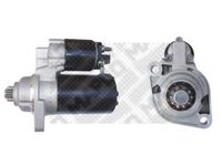 Starter VW PASSAT (3A2, 35I), VW PASSAT Variant (3A5, 35I), VW GOLF Mk III (1H1) - MAPCO 13880