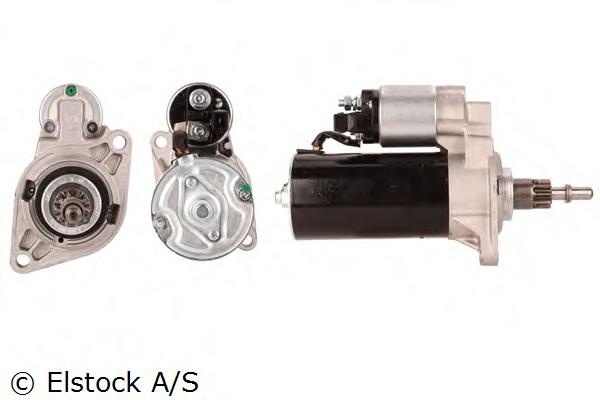 Starter VW PASSAT (3A2, 35I), VW PASSAT Variant (3