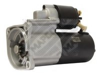 Starter VW POLO (6N1), SEAT AROSA (6H), VW LUPO (6X1, 6E1) - MAPCO 13881