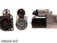 Starter VW POLO (6N1), VW POLO limuzina (6KV2), SEAT AROSA (6H) - ELSTOCK 25-2256