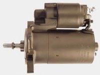 Starter VW POLO (86C, 80), VW POLO cupe (86C, 80), VW GOLF Mk II (19E, 1G1) - FRIESEN 8013590