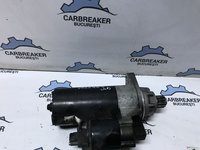 Starter VW POLO 9N 1.4 TDI 04.2005 ... 11.2009 1422 Motor Diesel