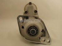 Starter VW POLO (9N_), SEAT IBIZA Mk IV (6L1), VW TOURAN (1T1, 1T2) - FARCOM 105141