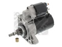 Starter VW SCIROCCO (53B), SEAT TOLEDO (1L), VW PASSAT (3A2, 35I) - MAPCO 13867