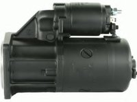 Starter VW SCIROCCO (53B), VW RABBIT I Cabriolet (155), VW CARIBE I (17) - FRIESEN 8013380