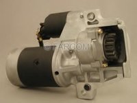 Starter VW SHARAN (7M8, 7M9, 7M6), FORD GALAXY (WGR), AUDI A3 (8L1) - FARCOM 105623