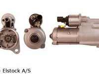 Starter VW TOUAREG (7P5) - ELSTOCK 25-4147