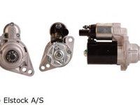 Starter VW TOURAN (1T1, 1T2), AUDI A3 (8P1), VW CADDY III caroserie (2KA, 2KH, 2CA, 2CH) - ELSTOCK 25-3217