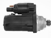 Starter VW TOURAN (1T1, 1T2), AUDI A3 (8P1), VW RABBIT V (1K1) - FRIESEN 8080233