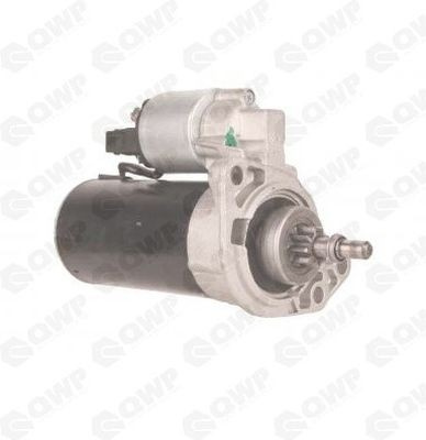 Starter VW TRANSPORTER IV bus (70XB, 70XC, 7DB, 7DW, 7DK) (1990 - 2003) QWP WST264 piesa NOUA