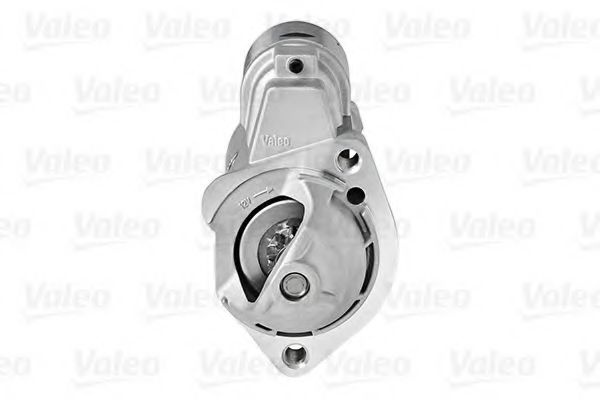 Starter VW TRANSPORTER IV bus (70XB, 70XC, 7DB, 7DW, 7DK) (1990 - 2003) VALEO 438072 piesa NOUA